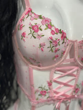 Cargar imagen en el visor de la galería, Set Lira Rosé