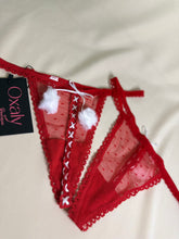 Cargar imagen en el visor de la galería, Pantie Sweet Christmas – Edición Limitada 🎄