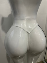 Load image into Gallery viewer, White Whisper | Babydoll 2 Piezas