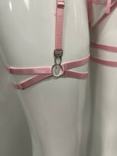 Cargar imagen en el visor de la galería, Set Lira Rosé