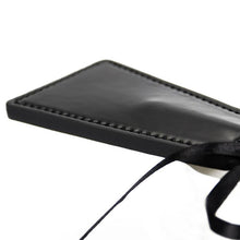 Cargar imagen en el visor de la galería, Dual Desire - Pluma y Paleta Fetish 2 en 1 para Juegos Sensuales