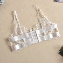 Cargar imagen en el visor de la galería, Set Diamond Obsession — White Privé Edition