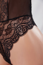 Cargar imagen en el visor de la galería, Body negro