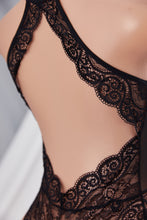 Cargar imagen en el visor de la galería, Body negro