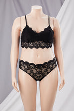 Cargar imagen en el visor de la galería, Conjunto de bralette