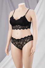 Cargar imagen en el visor de la galería, Conjunto de bralette
