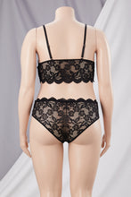 Cargar imagen en el visor de la galería, Conjunto de bralette