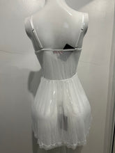 Load image into Gallery viewer, White Whisper | Babydoll 2 Piezas
