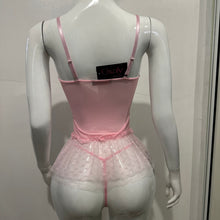 Load image into Gallery viewer, Sweet Desire | Babydoll con Varillas
