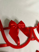 Cargar imagen en el visor de la galería, Set Lazos de Tentación – Edición Limitada 🎀
