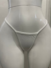 Load image into Gallery viewer, White Whisper | Babydoll 2 Piezas
