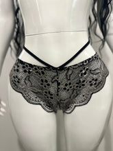 Load image into Gallery viewer, Silver | Conjunto bralette

