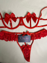 Cargar imagen en el visor de la galería, Set Lazos de Tentación – Edición Limitada 🎀

