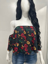 Load image into Gallery viewer, Blusa | Flor de Verano
