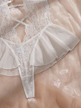 Load image into Gallery viewer, Body Crystal Obsession — White Privé Edition
