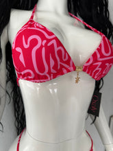 Load image into Gallery viewer, CORAL KISS BIKINI
