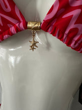 Load image into Gallery viewer, CORAL KISS BIKINI
