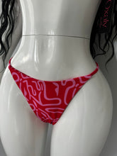 Load image into Gallery viewer, CORAL KISS BIKINI
