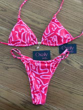 Load image into Gallery viewer, CORAL KISS BIKINI
