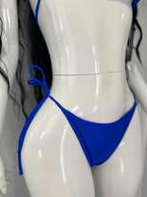 Cargar imagen en el visor de la galería, Mar de Zafiro
