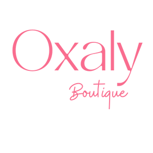 Oxaly Boutique 