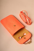 Load image into Gallery viewer, Orange Crossbody
